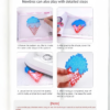 120 Colors Fuse Beads Master kit