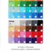 48 Colors Fuse Beads Essential Kit