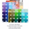 96 Colors Fuse Beads Expert Kit