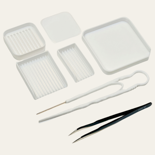 Fuse Bead Toolkit Pro（For 2.6mm Beads）