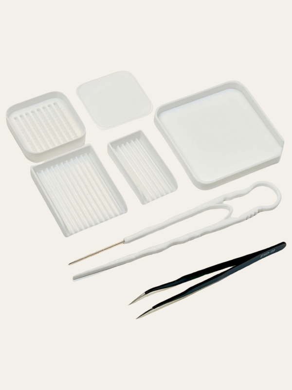 Fuse Bead Toolkit Pro（For 2.6mm Beads）